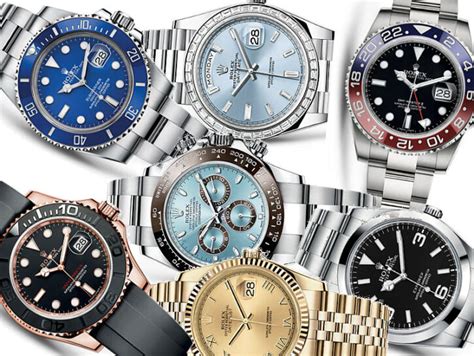 sognare due rolex